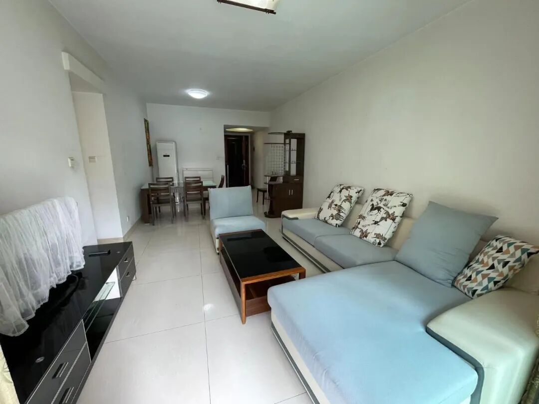 天河北二手房【协和新世界】108平，总价1120万！