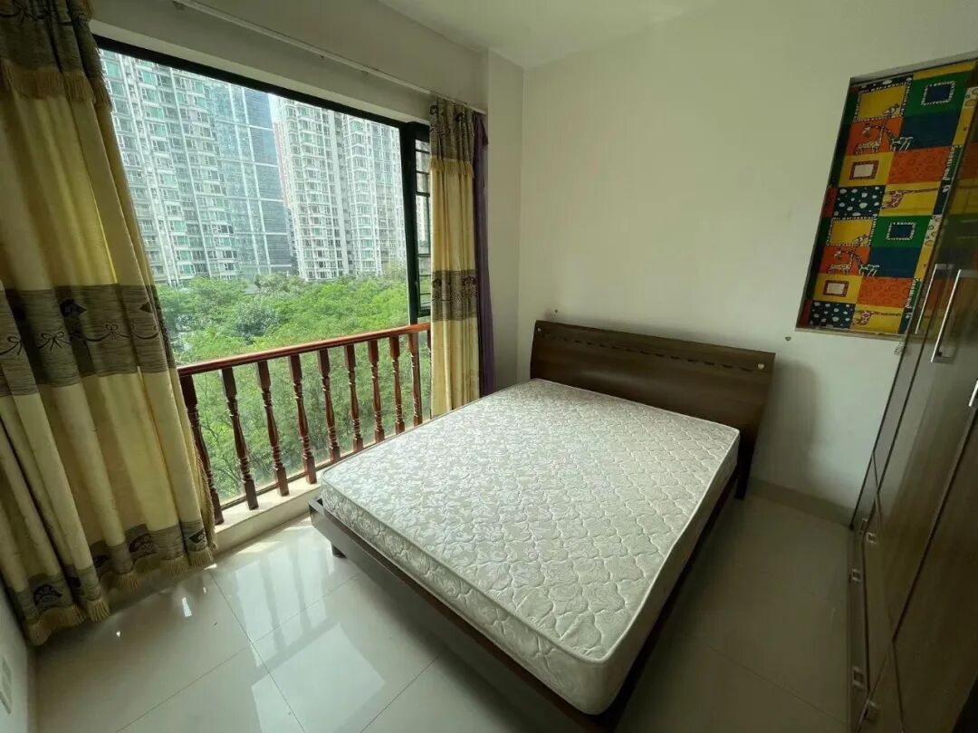 天河北二手房【协和新世界】108平，总价1120万！