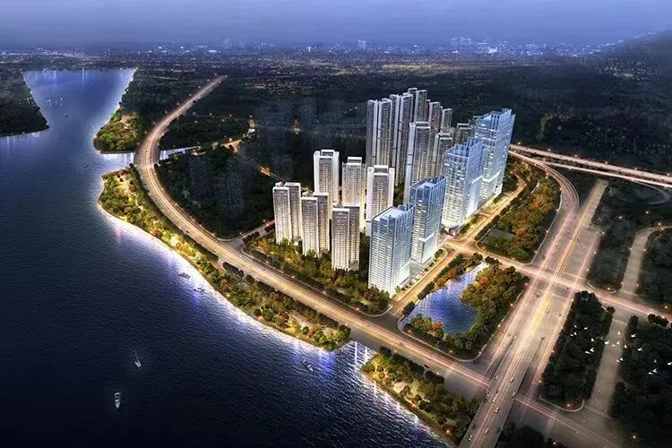 刚需上车南沙，保利南沙天汇150万起？