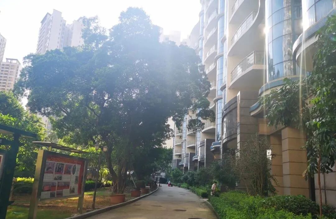 广州金融城在售新房集合，均价7万+起