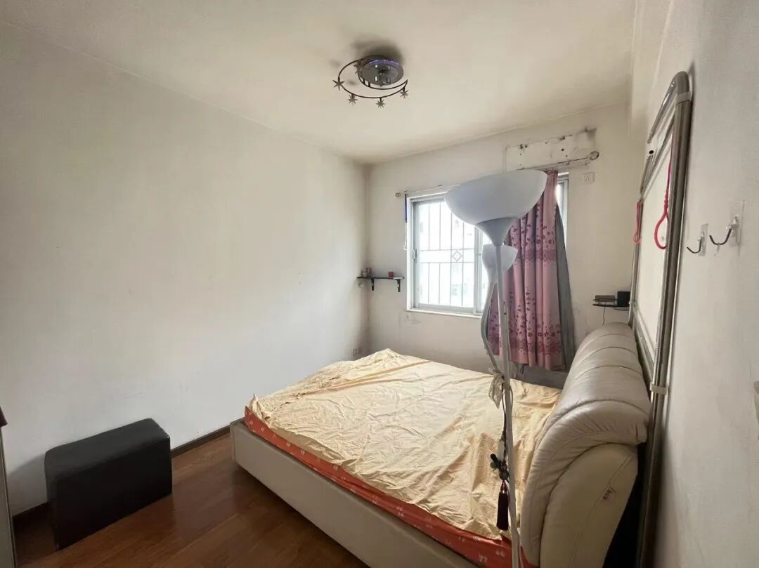 天河北二手房【穗园小区】87平，总价588万！