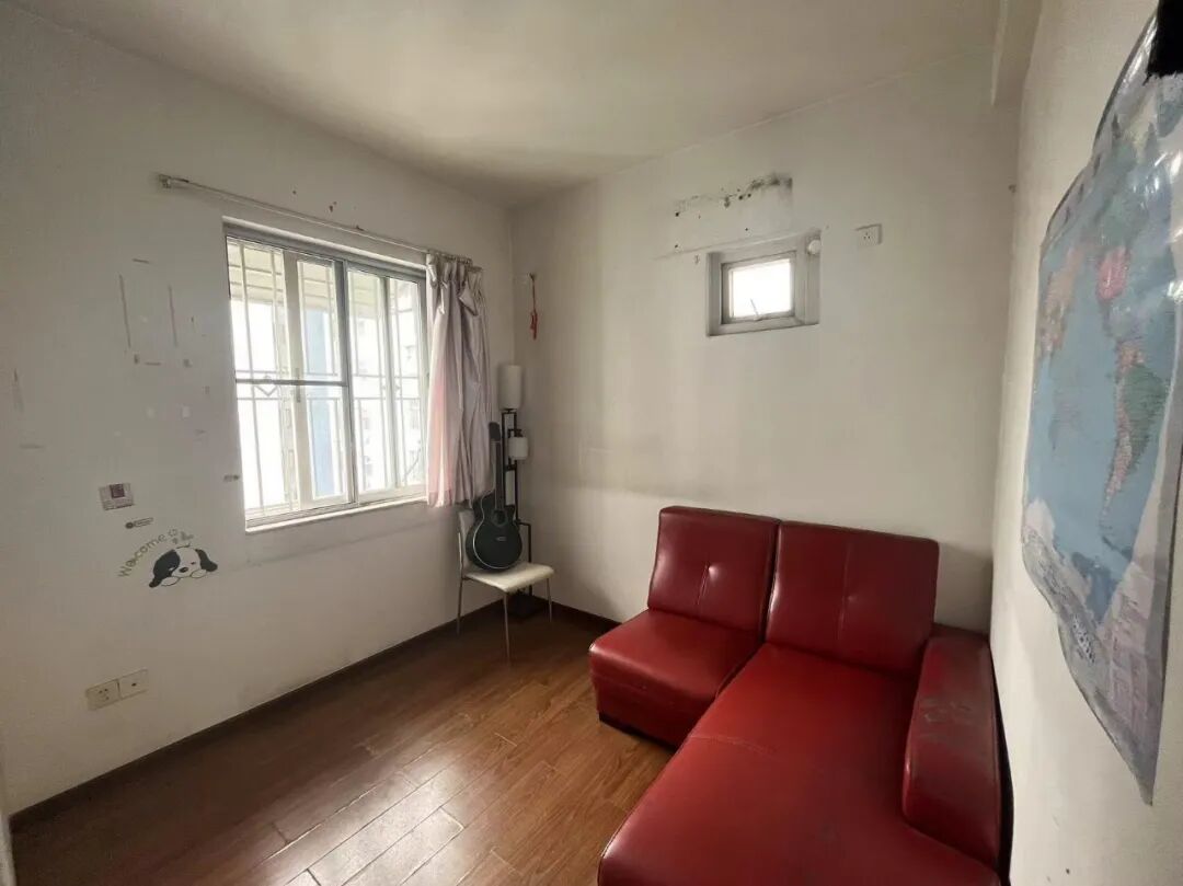 天河北二手房【穗园小区】87平，总价588万！