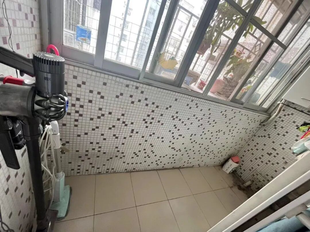 天河北二手房【穗园小区】87平，总价588万！