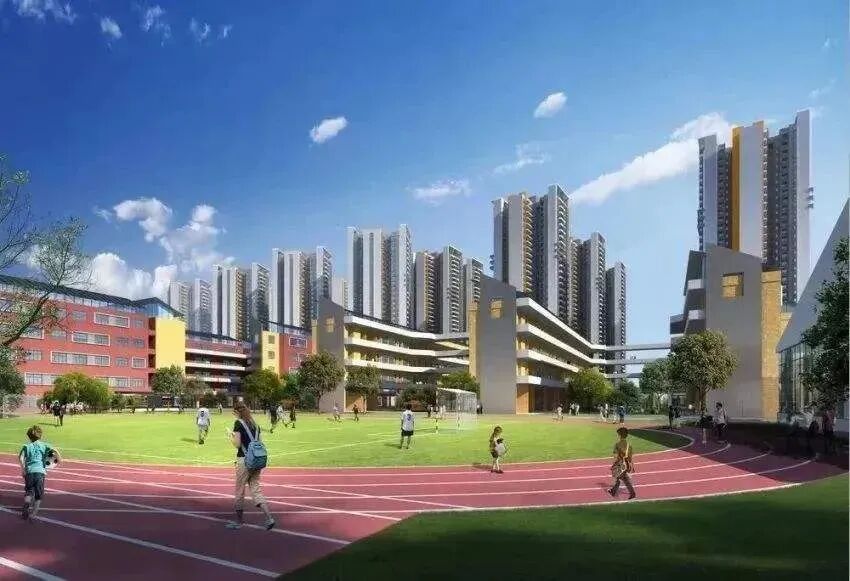 刚需上车南沙，保利南沙天汇150万起？