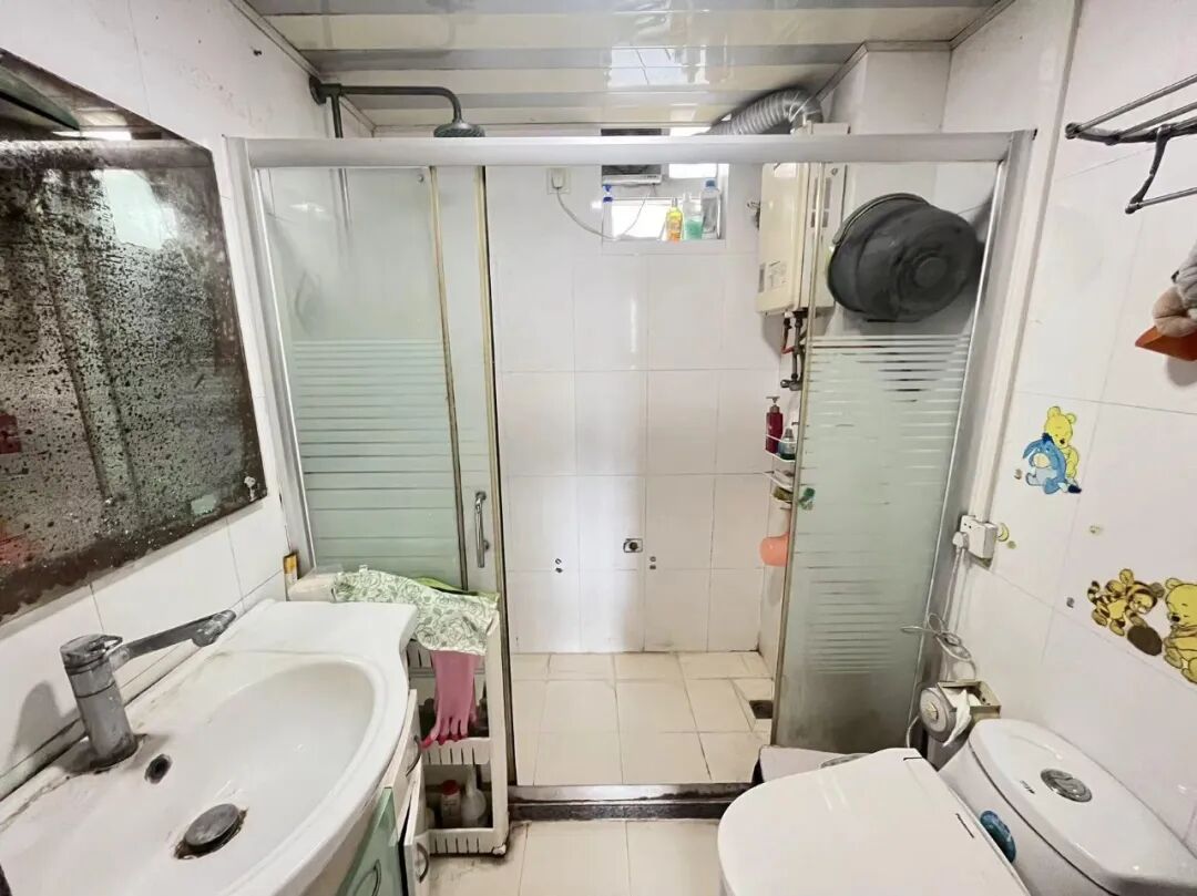 天河北二手房【穗园小区】87平，总价588万！