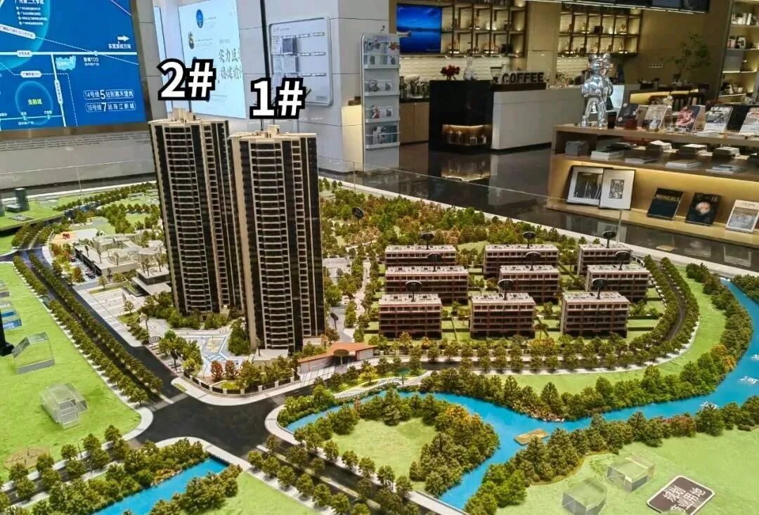 白云新城翡丽云境推出叠墅产品，值得入手！