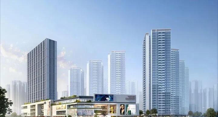 增城别墅中海联智汇城项目为何价格便宜？到底值不值得买？