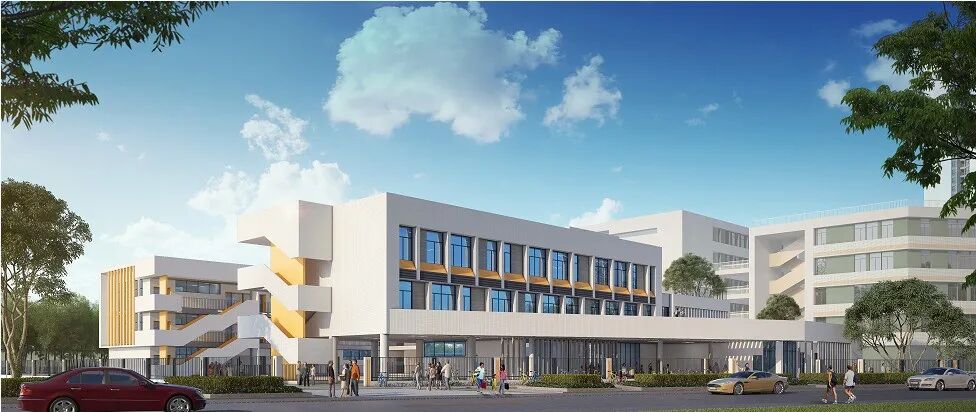 增城别墅中海联智汇城项目为何价格便宜？到底值不值得买？