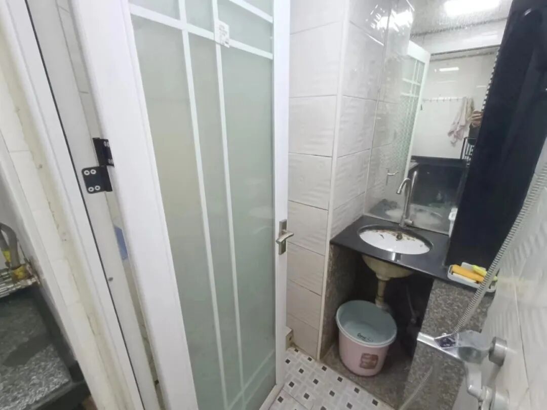 天河北二手房【馨怡花苑】89平，总价450万！