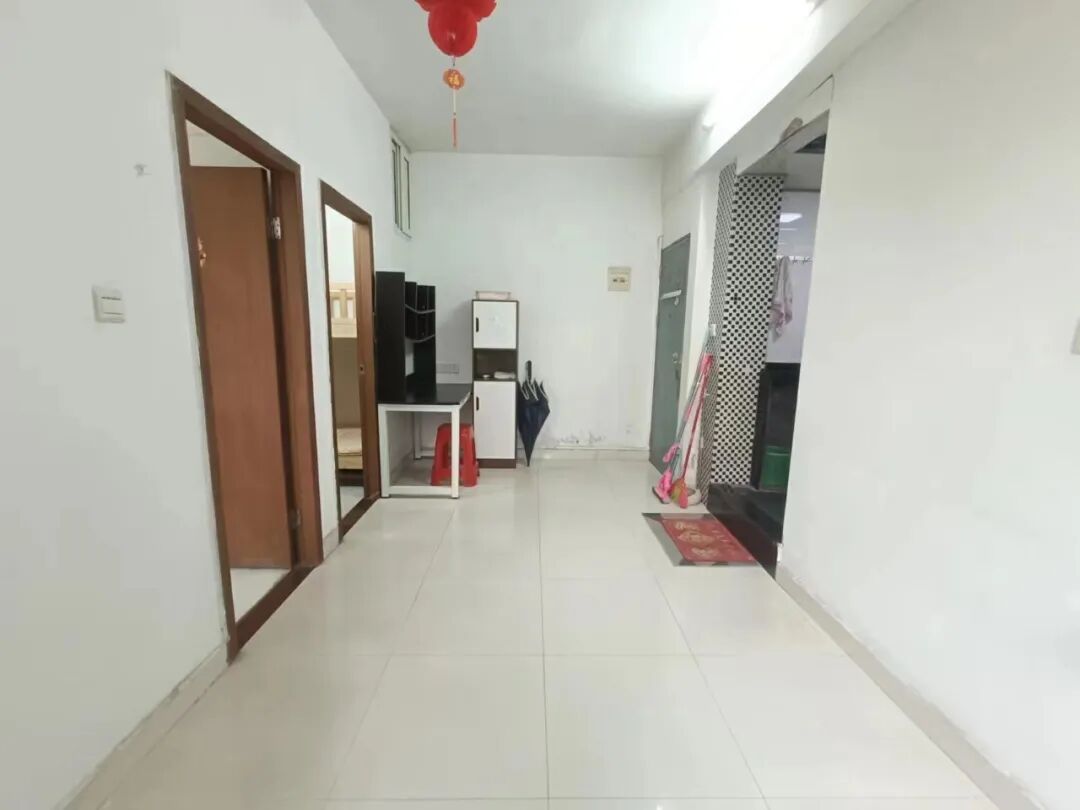 天河北二手房【馨怡花苑】89平，总价450万！