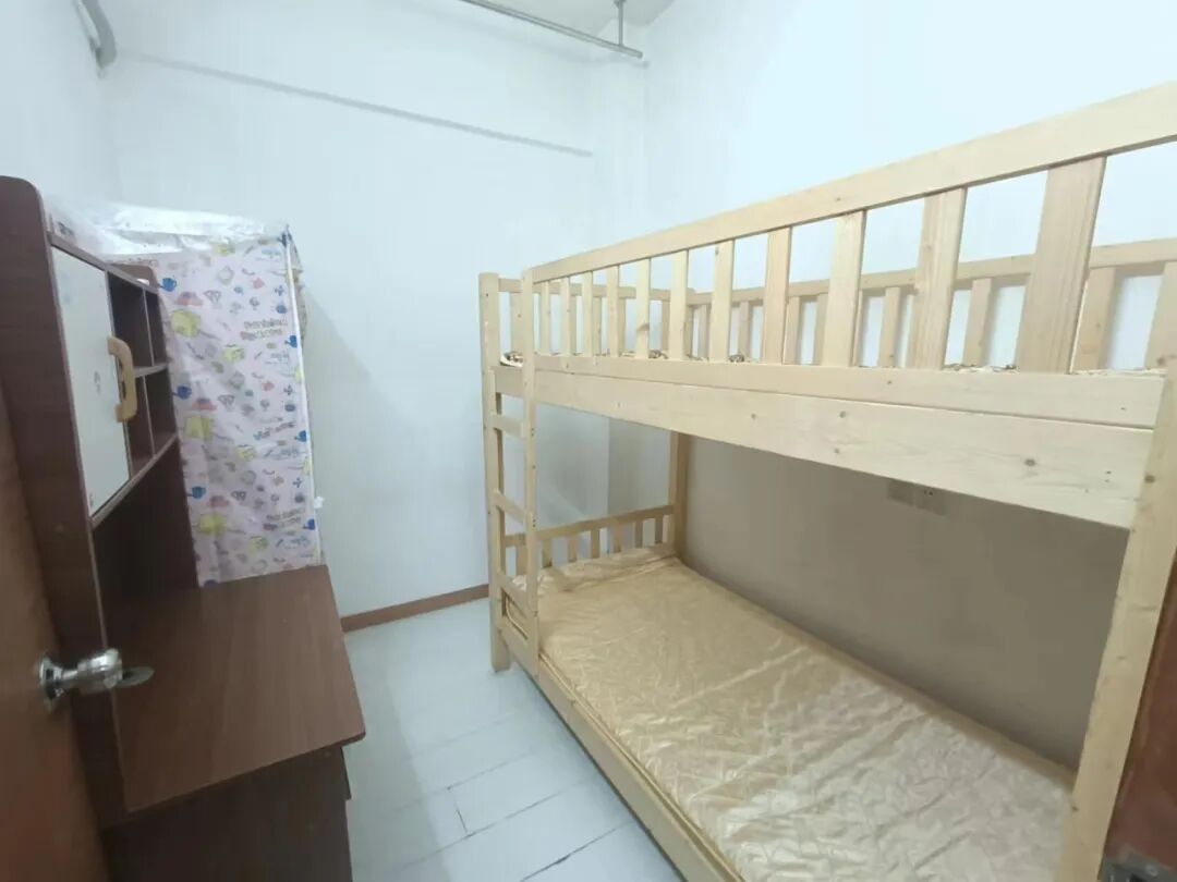 天河北二手房【馨怡花苑】89平，总价450万！