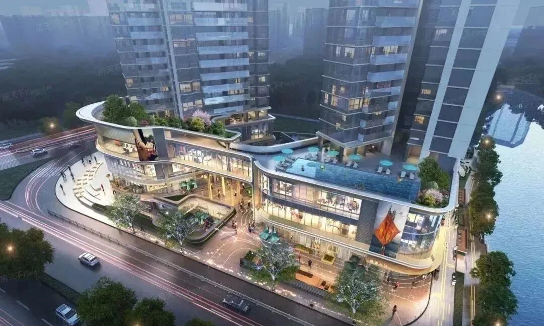 广州地铁珑璟台单价8.5-万/m²起，项目有哪些优势?