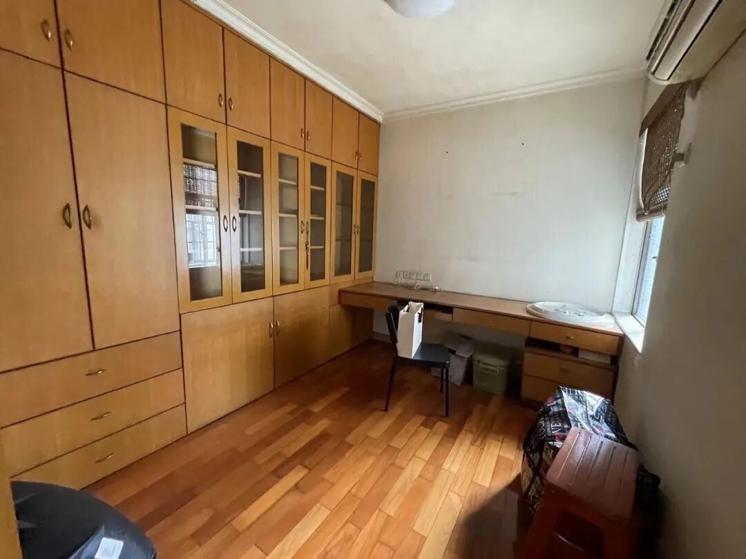 天河北二手房【金田花苑】78平，总价460万！