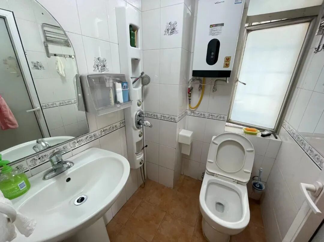 天河北二手房【金田花苑】78平，总价460万！