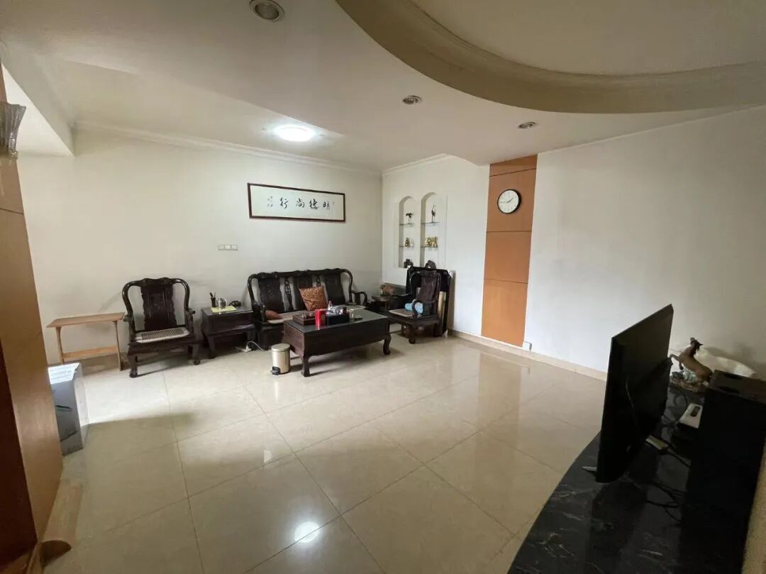 天河北二手房【金田花苑】78平，总价460万！