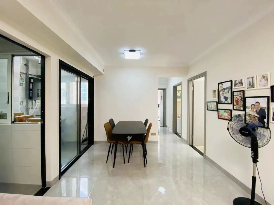 天河北二手房【东方之珠花园】92平，总价660万！