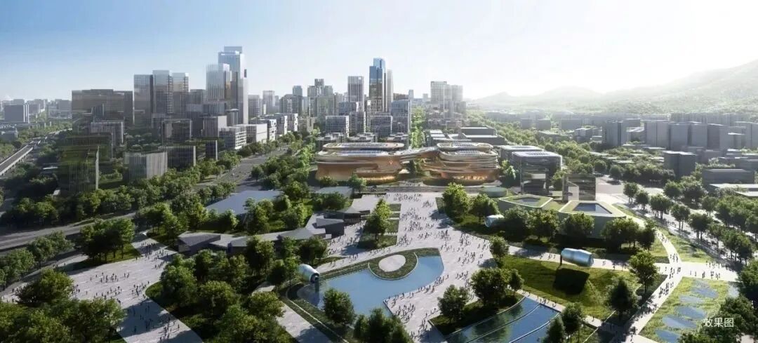 白云粤海云港城利好兑现，项目周边配套怎么样?