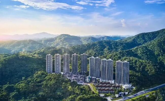 长岭居一社区旧村改造方案获批，周边在售楼盘有哪些？