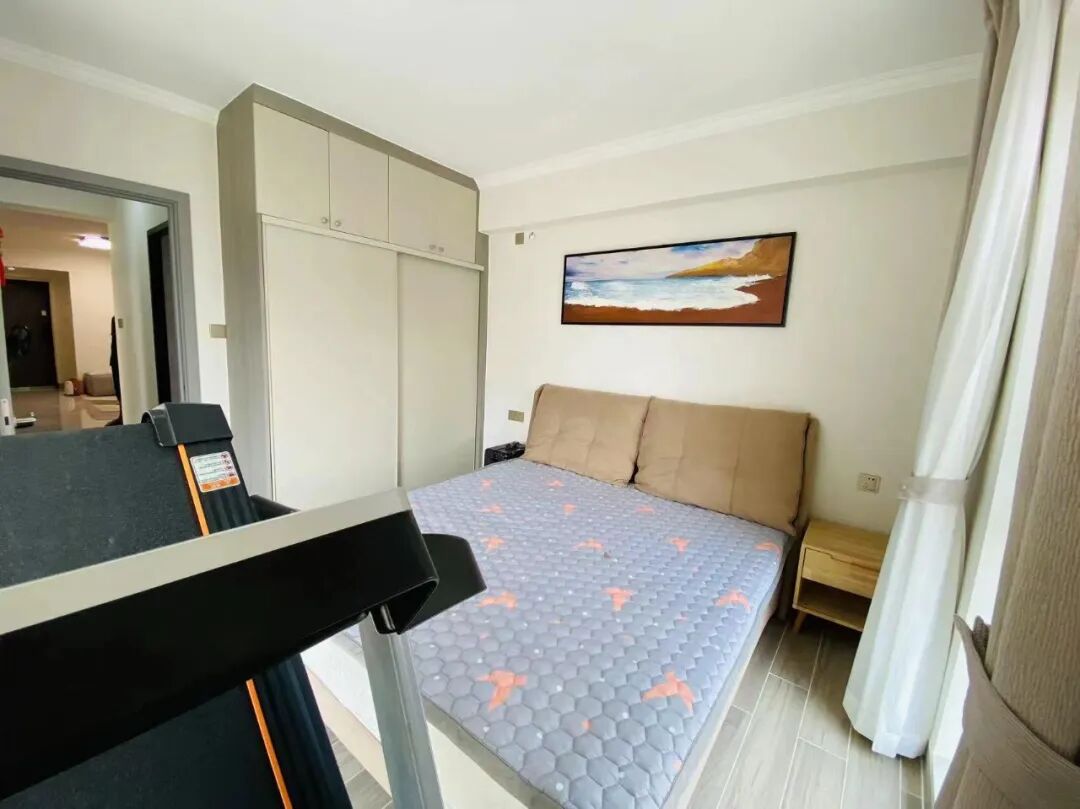 天河北二手房【东方之珠花园】92平，总价660万！