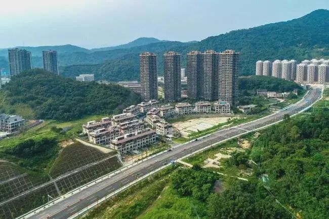 长岭居一社区旧村改造方案获批，周边在售楼盘有哪些？