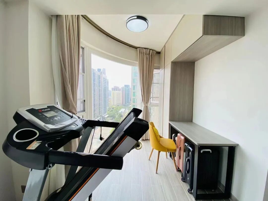 天河北二手房【东方之珠花园】92平，总价660万！