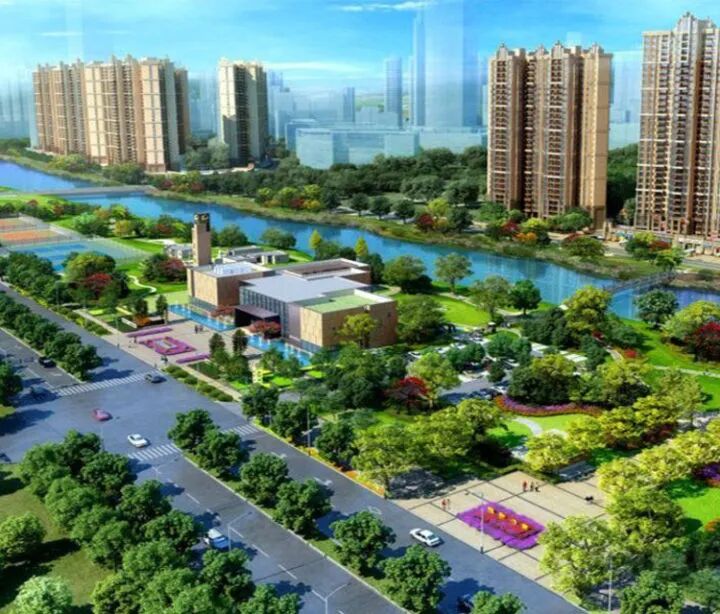 广州南沙新房，南沙保利城楼盘好不好？