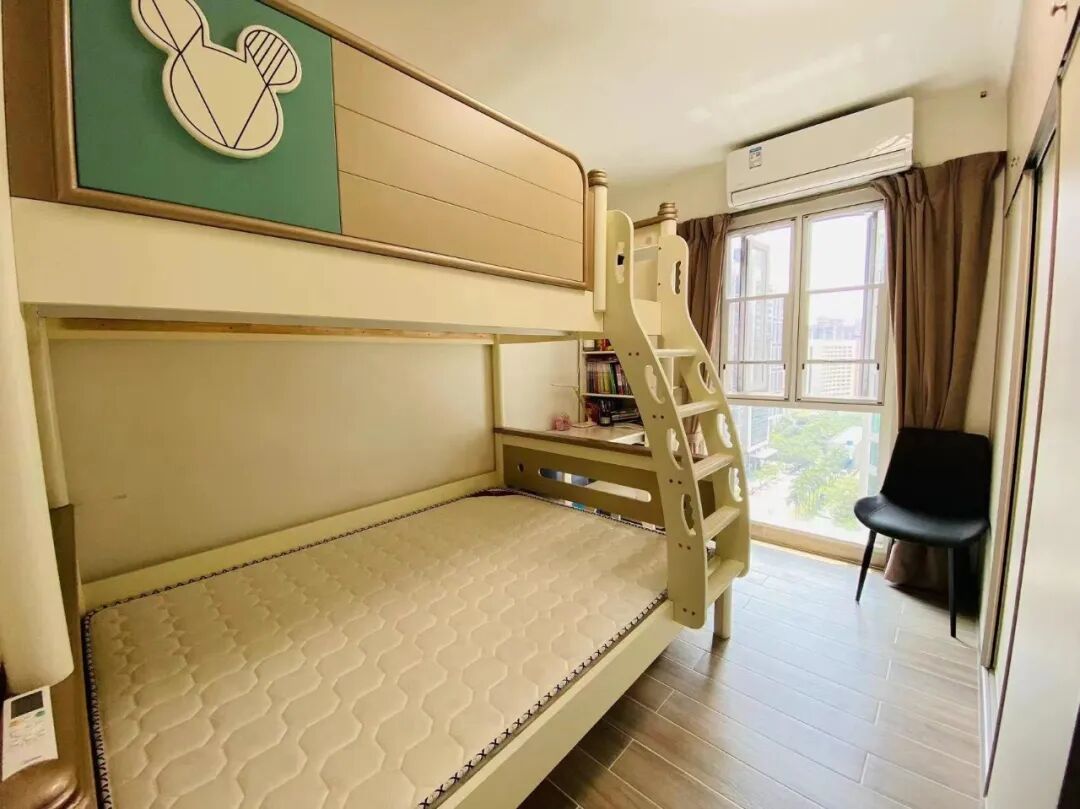 天河北二手房【东方之珠花园】92平，总价660万！