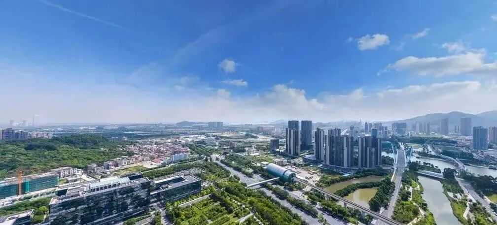 新增540个学位，南沙这所学校扩建后，利好周边新房！