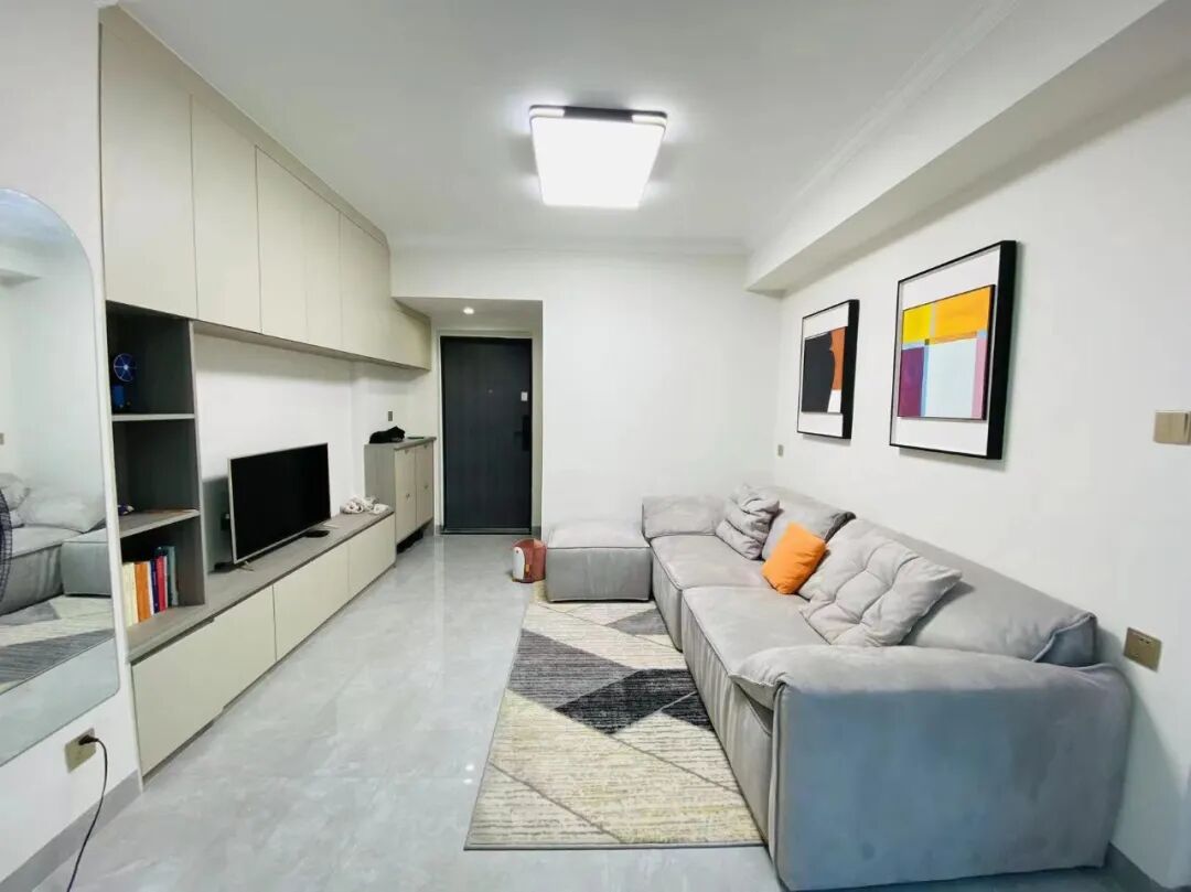 天河北二手房【东方之珠花园】92平，总价660万！