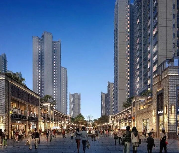 广州南沙新房，南沙保利城楼盘好不好？