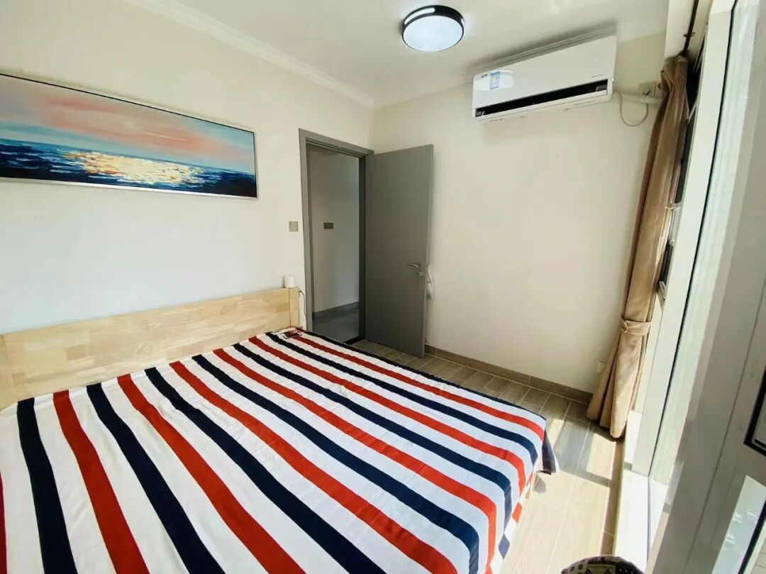 天河北二手房【东方之珠花园】92平，总价660万！