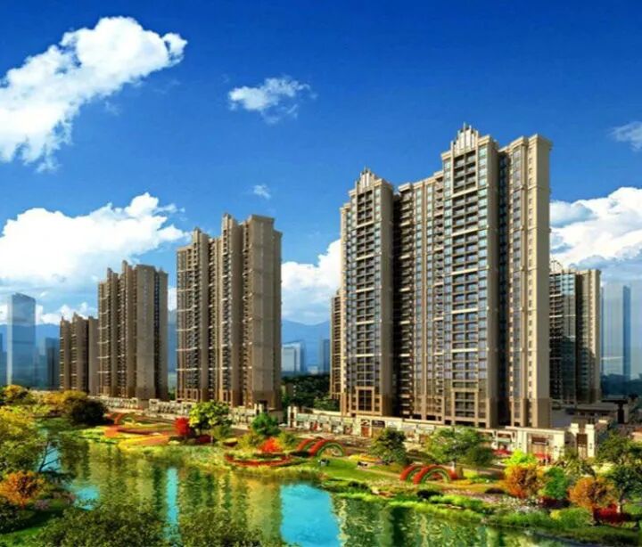 广州南沙新房，南沙保利城楼盘好不好？