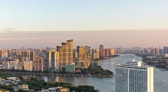 荔湾珠实西关都荟本开始选房，该怎么选？