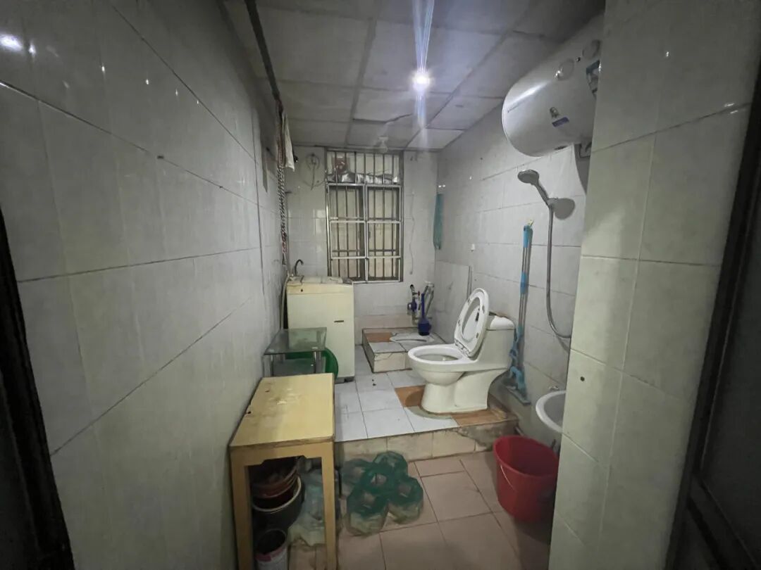 天河北二手房【金鼎大厦】78平，总价400万！