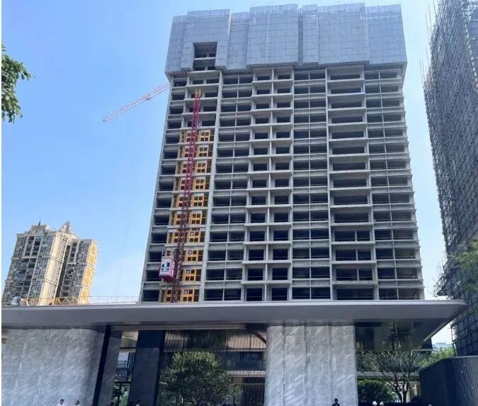 荔湾保利锦上印88-126㎡，适合哪些人买?