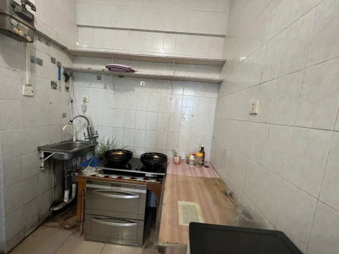 天河北二手房【金鼎大厦】78平，总价400万！