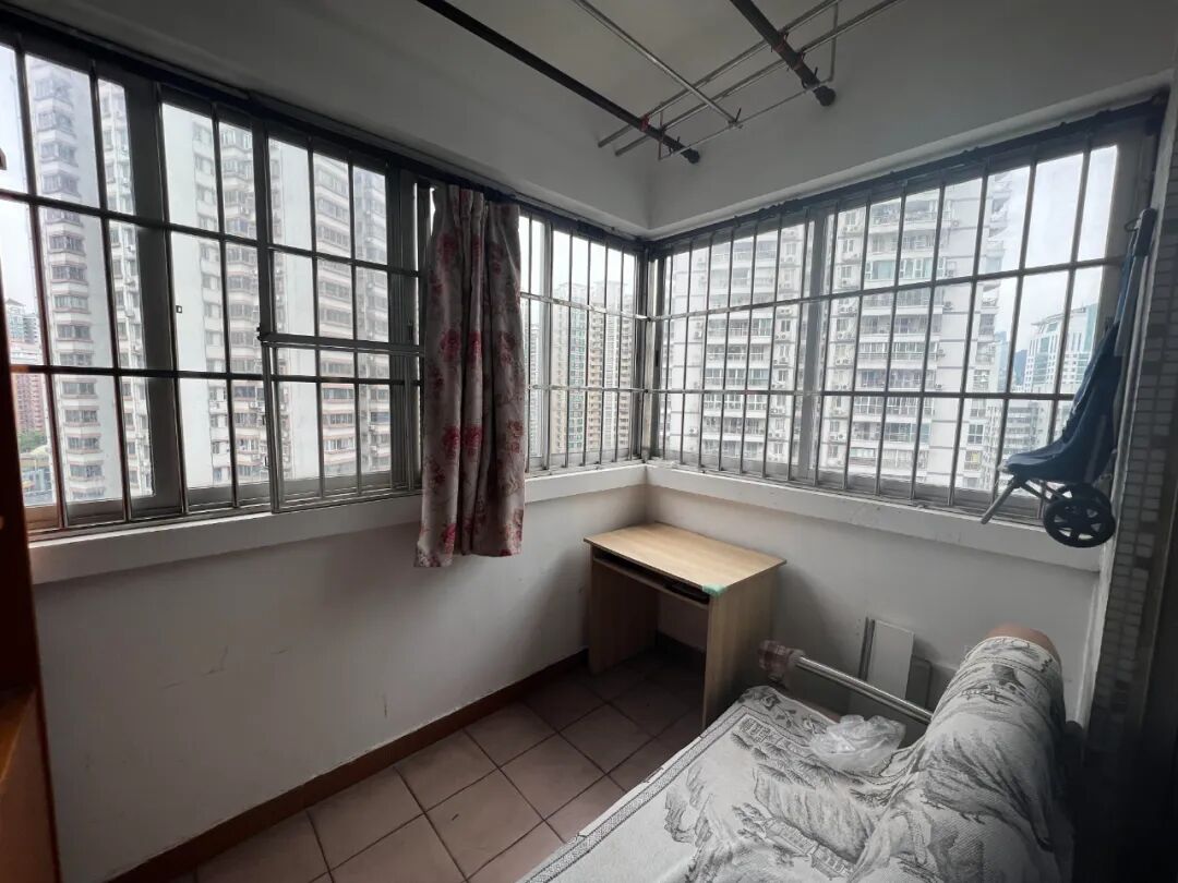 天河北二手房【金鼎大厦】78平，总价400万！