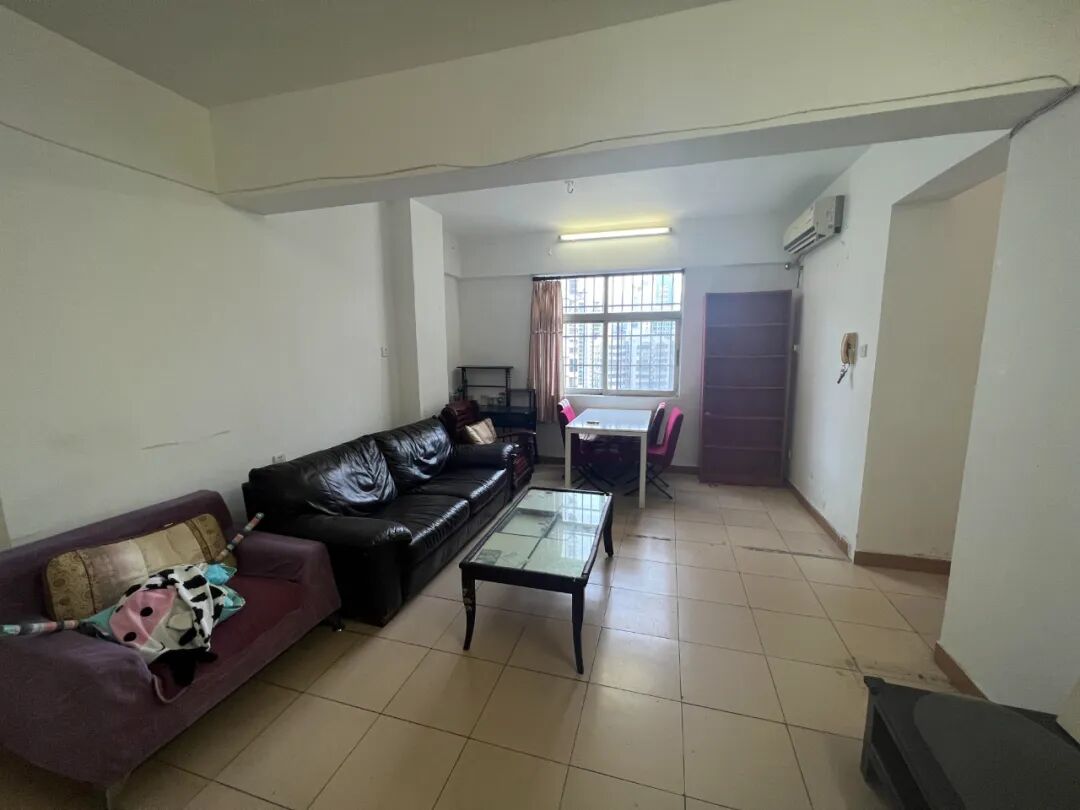 天河北二手房【金鼎大厦】78平，总价400万！