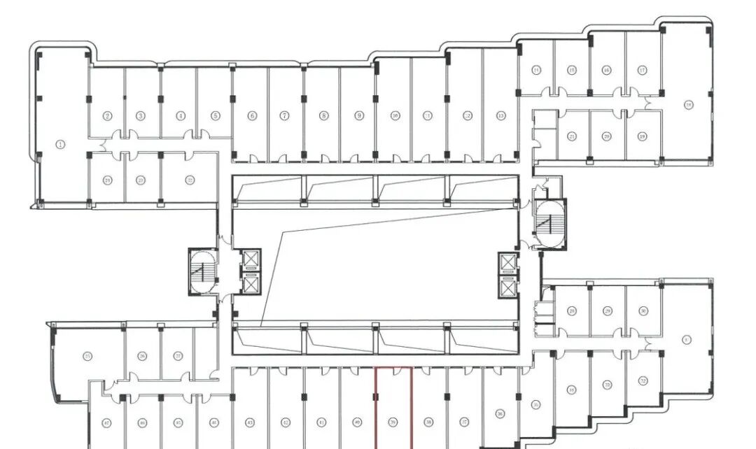 天河智慧城【东基天河阳光】复式公寓27㎡~143㎡