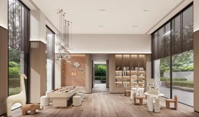 番禺广场保利琅誉开盘，值不值得买？