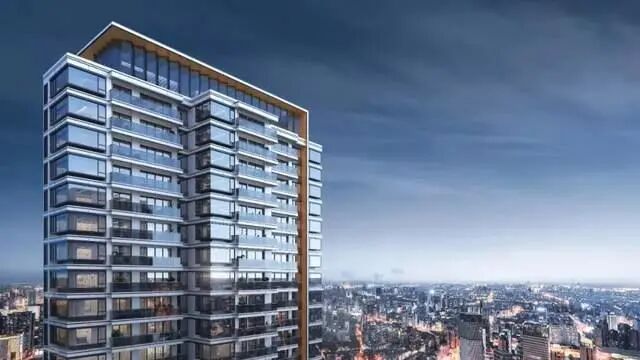 番禺广场保利琅誉开盘，值不值得买？