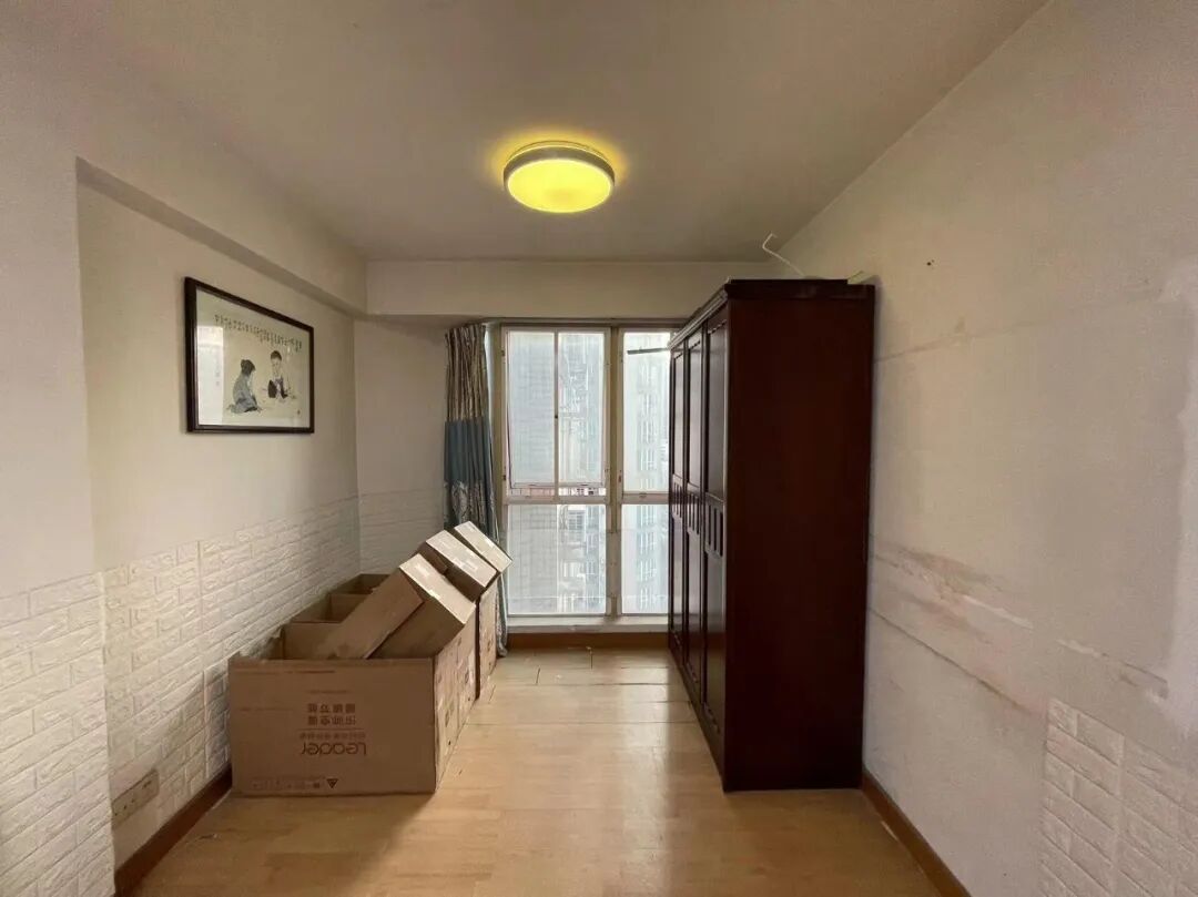 天河北二手房【东方之珠花园】98平，总价560万！