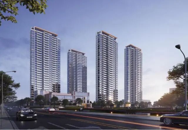 番禺广场保利琅誉开盘，值不值得买？