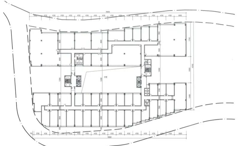 天河智慧城【东基天河阳光】复式公寓27㎡~143㎡