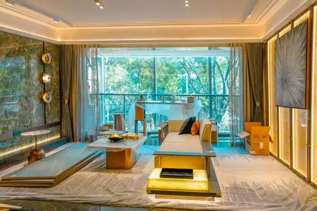 番禺广场保利琅誉开盘，值不值得买？