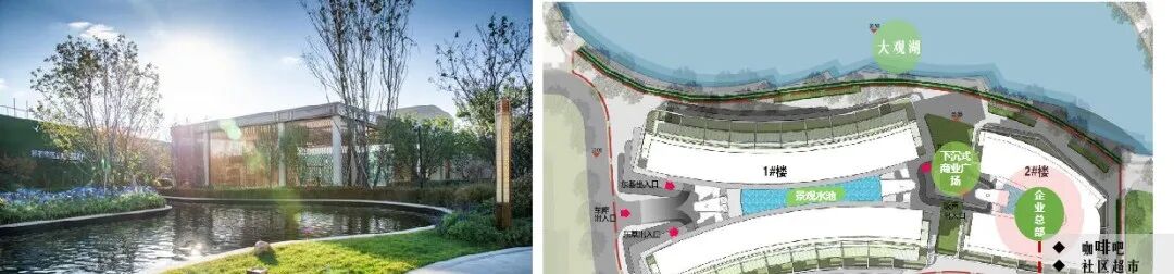 天河智慧城【东基天河阳光】复式公寓27㎡~143㎡