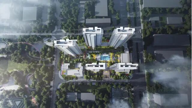 番禺广场保利琅誉开盘，值不值得买？