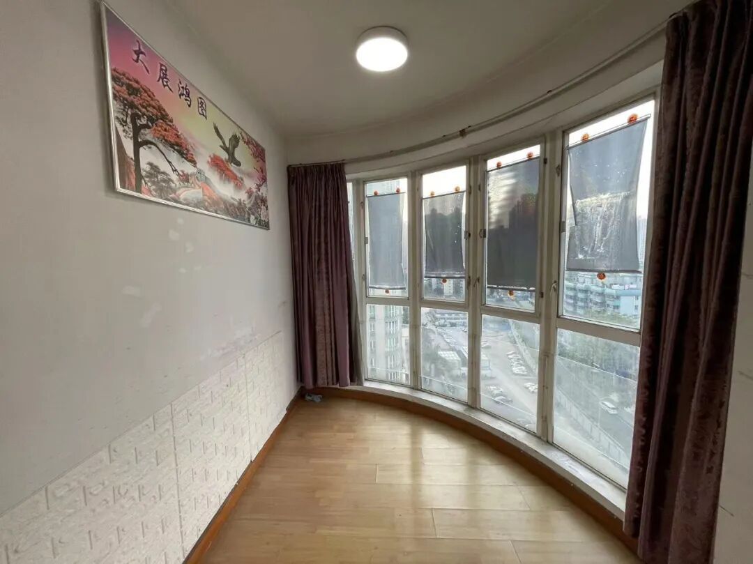 天河北二手房【东方之珠花园】98平，总价560万！