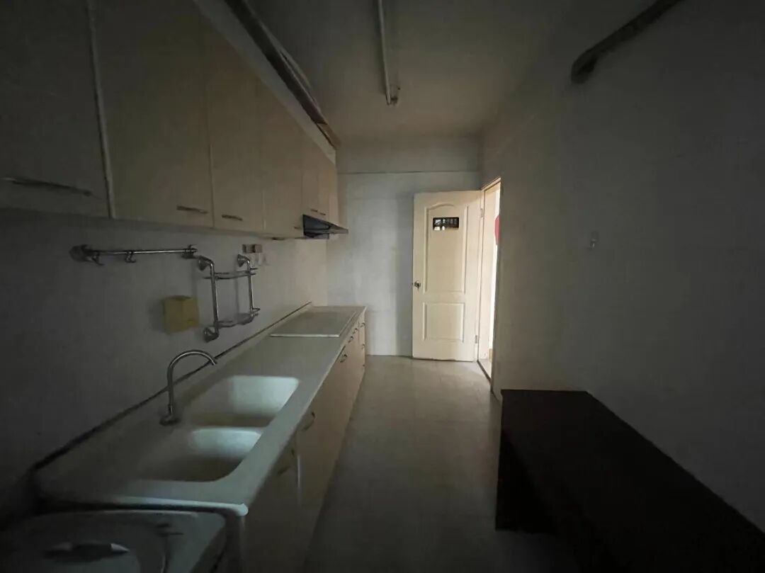 天河北二手房【东方之珠花园】98平，总价560万！