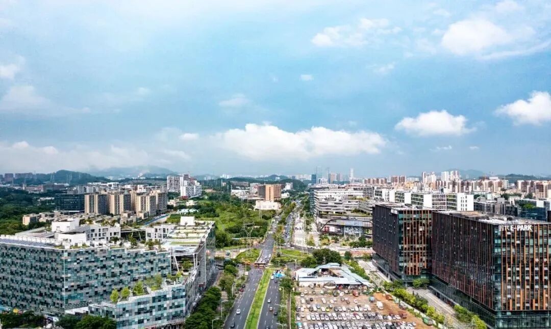 天河智慧城【广州城投天禧】105㎡~180㎡ 即将入市！